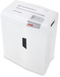 Niszczarka Shredstar X6pro, 20L 2x15 mm