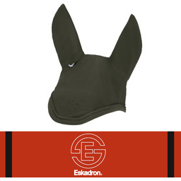 Eskadron Nauszniki DYNAIR MESH SPORT DYNAMIC A/W 2025
