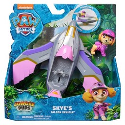 SPIN MASTER Pojazd Psi Patrol: Skye 6067760