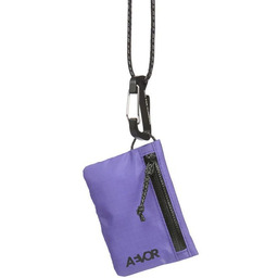 portfel AEVOR EXPLORE WALLET RIPSTOP PURPLE