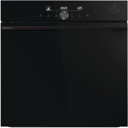 HISENSE Piekarnik BSA6633PBG8 Elektryczny parowy Czarny A+