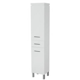 Słupek OLIVIA biały DSM