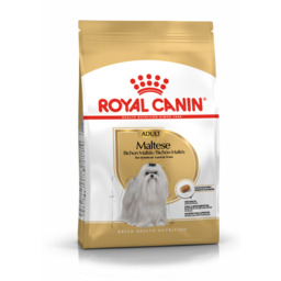 Royal Canin Maltese Adult 500 g - sucha
