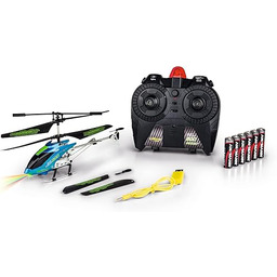 CARSON 500507132 - Easy Tyrann 200 Boost IR