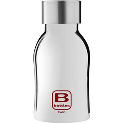 Bugatti Termos 250 ml (srebrny) BBot