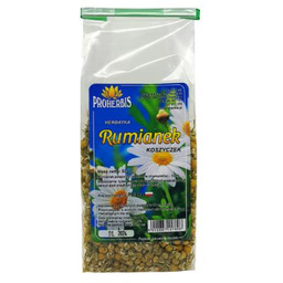 PROHERBIS Rumianek koszyczek Herbata, 50g