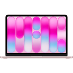 Apple MacBook Neo 13" A18 Pro 6-core CPU