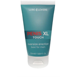 XL Touch - krem powiększający