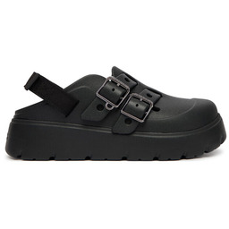 Sandały Crocs Loaferette Clog 214105 Czarny