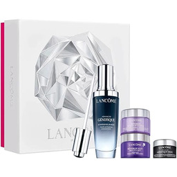 GENIFIQUE SERUM 50ML + GENIFIQUE NEW EYE CREAM