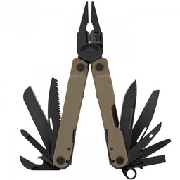 Leatherman Multitool Rebar - Coyote (832406)