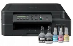 Brother InkBenefit Plus DCP-T520W Gwarancja 5 lat*