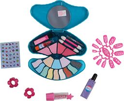 FASHION MAQUILLAGE - Zestaw kosmetyków - Makijaż -
