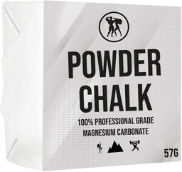 HERKULES Powder Chalk 57g MAGNEZJA W KOSTCE