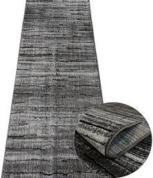 Chodnik nowoczesny Miami 132 grey