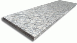 Parapet granitowy polerowany Ipanema 182x30x2 cm