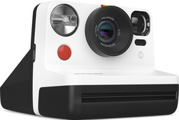 Polaroid Aparat NOW Gen 2 Black & White