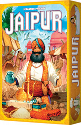 Rebel Jaipur (nowa edycja)