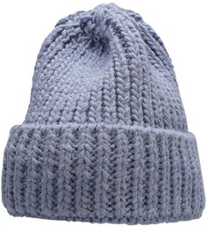 Czapka Damska 4F Denim H4Z22 Cad017 32S
