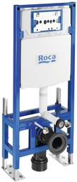 Roca Duplo One stelaż podtynkowy wolnostojący do WC