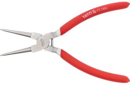 Yato Szczypce segera wewnętrzne, proste 225 mm YT-1990