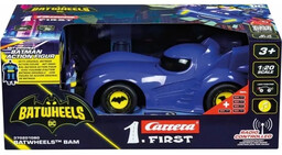 Carrera RC Cars - Batwheels(TM) Bam