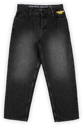 spodnie HOMEBOY - x-tra BAGGY Vintage Denim Vintage