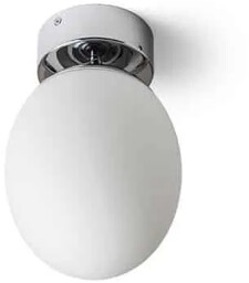 Lampa sufitowa MERINGUE 16 chrom R13690 - Rendl