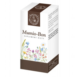 MUMIO-BON - 60 kaps.