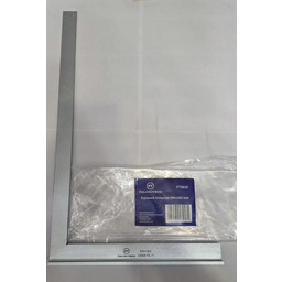 Kątownik Ślusarski 500 x 300mm ze stopką Klasa