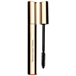 CLARINS_Supra Volume Mascara 01 Black tusz do rzęs