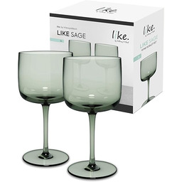 Villeroy & Boch  Like Sage kieliszek