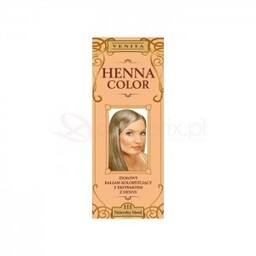 Venita Henna Color balsam koloryzujący z ekstraktem