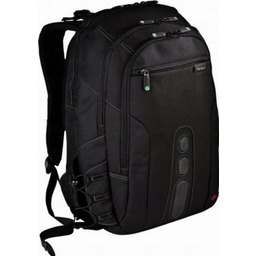 Targus EcoSpruce Backpack 15.6'' czarny