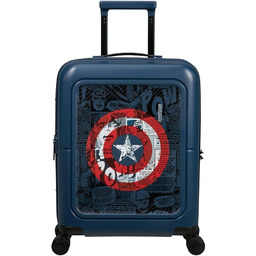 American Tourister Dashpop Disney Walizka kabinowa Spinner, 55