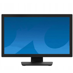 Monitor Led 22" iiyama T2234MSC B1S dotykowy