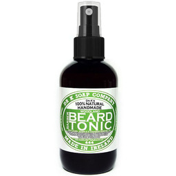 Dr K Soap Company, męski tonik do brody