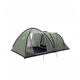 Namiot rodzinny 5 osobowy Waterfall 5 Deluxe Coleman