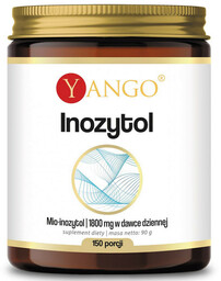 YANGO Inozytol 90g