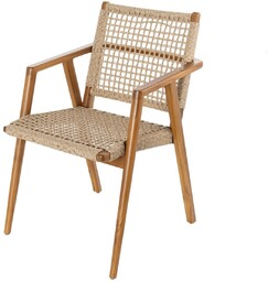 Krzesło Rian 54x59x83cm, 54 x 59 x 83