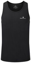 RONHILL Koszulka biegowa męska bez rękawów CORE VEST