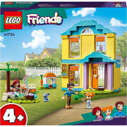 Lego Friends 41724 Dom Paisley