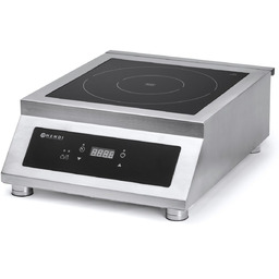Kuchenka indukcyjna HENDI Model 500 D XI 239322