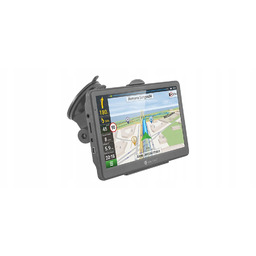 Navitel E700 Nawigacja samochodowa mapy Europy