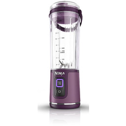 Blender personalny Ninja BC1Blast 51EUPR Fioletowy