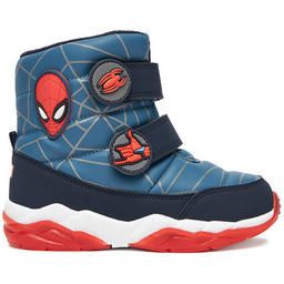 Trzewiki Spiderman Ultimate