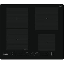 Płyta indukcyjna Whirlpool Wf S0160 Ne