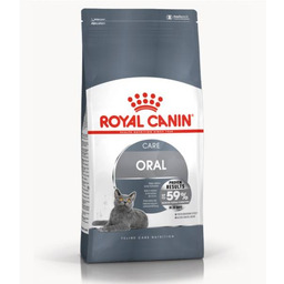 Royal Canin Oral Care 8 kg - sucha