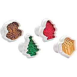 Tescoma Foremki do ciastek ze stemplem Delicia, 4