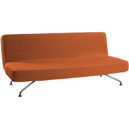 Zebra torba Clic Clac 3 Plazas pomarańczowa